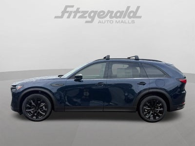 2026 Mazda Mazda CX-90 3.3 Turbo Premium