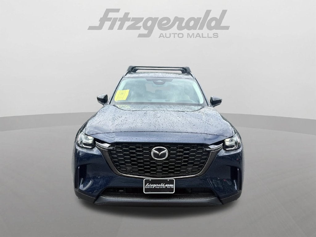 2026 Mazda Mazda CX-90 3.3 Turbo Premium