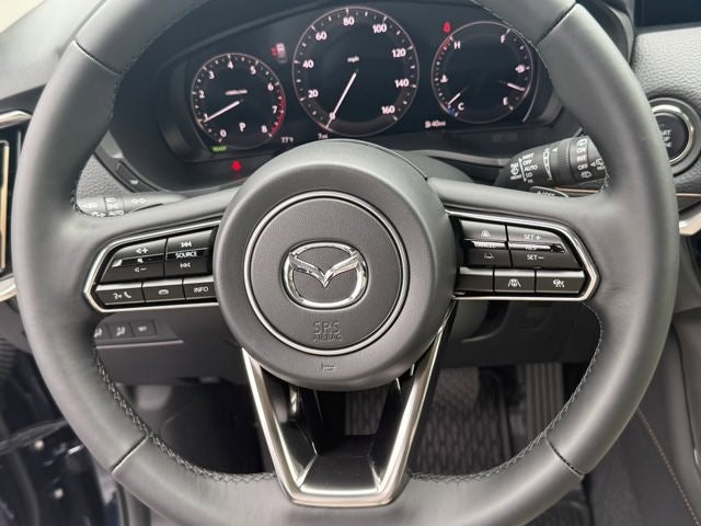2026 Mazda Mazda CX-90 3.3 Turbo Premium