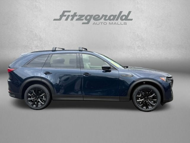 2026 Mazda Mazda CX-90 3.3 Turbo Premium