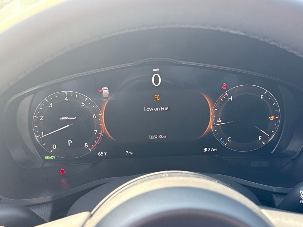 2026 Mazda Mazda CX-90 3.3 Turbo S Premium Sport AWD