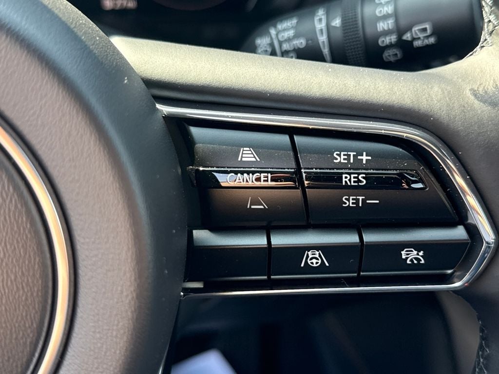 2026 Mazda Mazda CX-90 3.3 Turbo S Premium Sport AWD