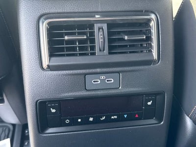 2026 Mazda Mazda CX-90 3.3 Turbo S Premium Sport AWD