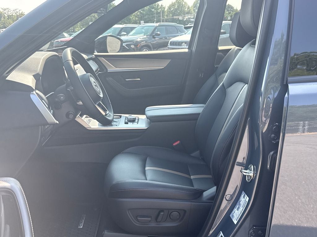 2026 Mazda Mazda CX-90 3.3 Turbo S Premium