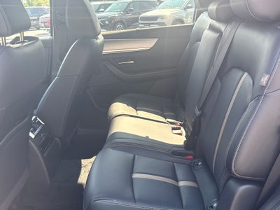 2026 Mazda Mazda CX-90 3.3 Turbo S Premium