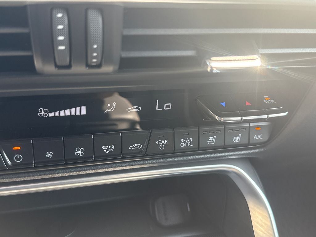 2026 Mazda Mazda CX-90 3.3 Turbo S Premium