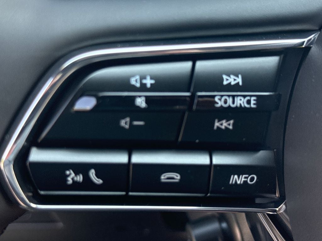 2026 Mazda Mazda CX-90 3.3 Turbo S Premium