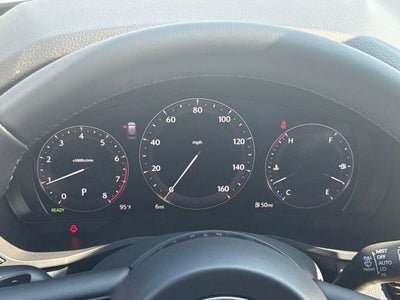 2026 Mazda Mazda CX-90 3.3 Turbo S Premium