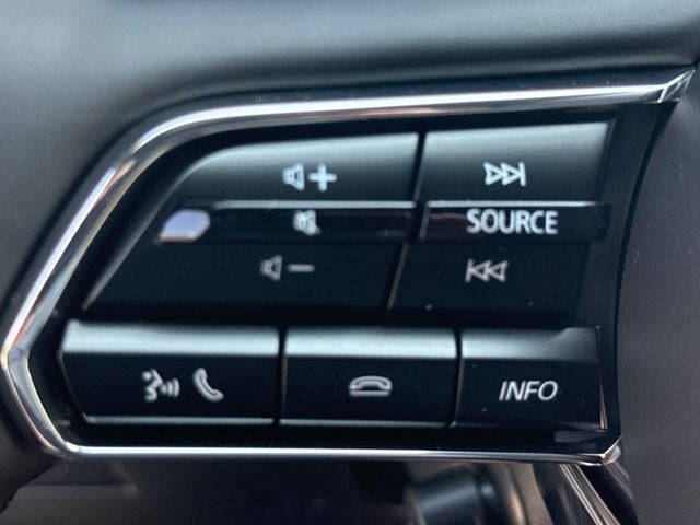 2026 Mazda Mazda CX-90 3.3 Turbo S Premium