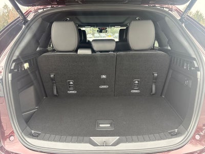 2026 Mazda Mazda CX-90 3.3 Turbo S Premium Sport AWD