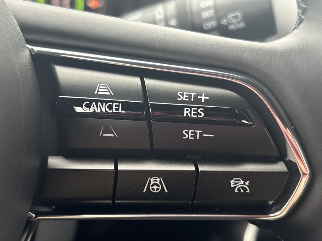 2026 Mazda Mazda CX-90 3.3 Turbo S Premium Sport AWD