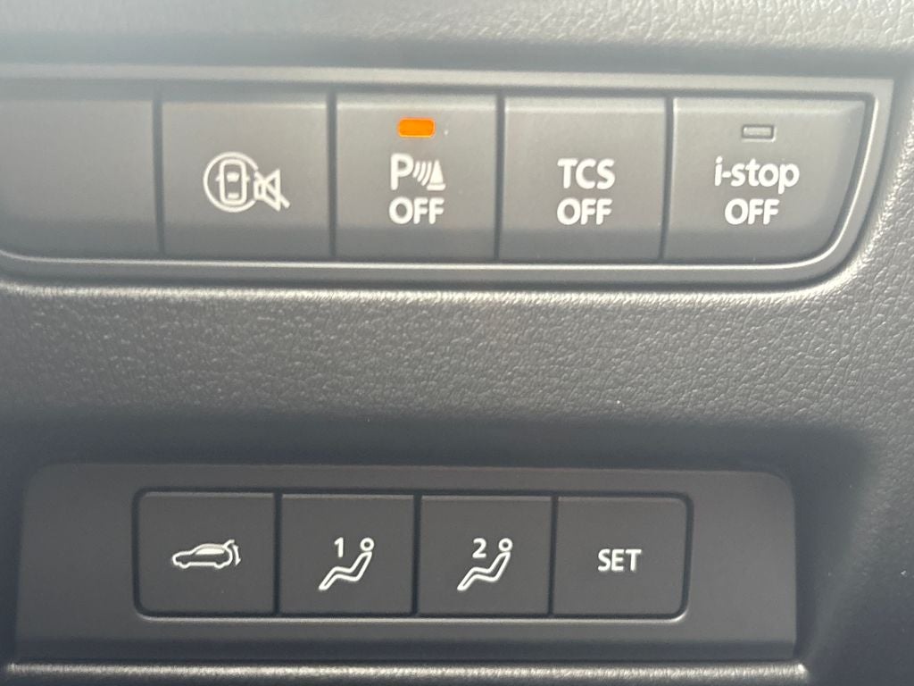 2026 Mazda Mazda CX-90 3.3 Turbo S Premium Sport AWD