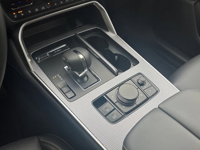 2026 Mazda Mazda CX-90 3.3 Turbo S Premium Sport AWD