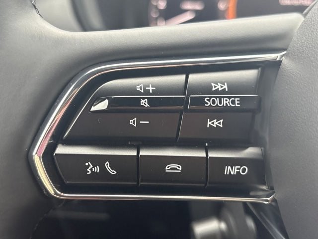 2026 Mazda Mazda CX-90 3.3 Turbo S Premium Sport AWD