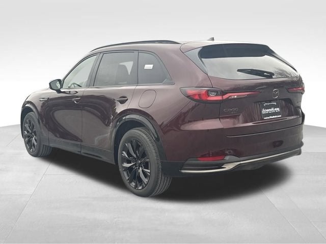2026 Mazda Mazda CX-90 3.3 Turbo S Premium Sport AWD