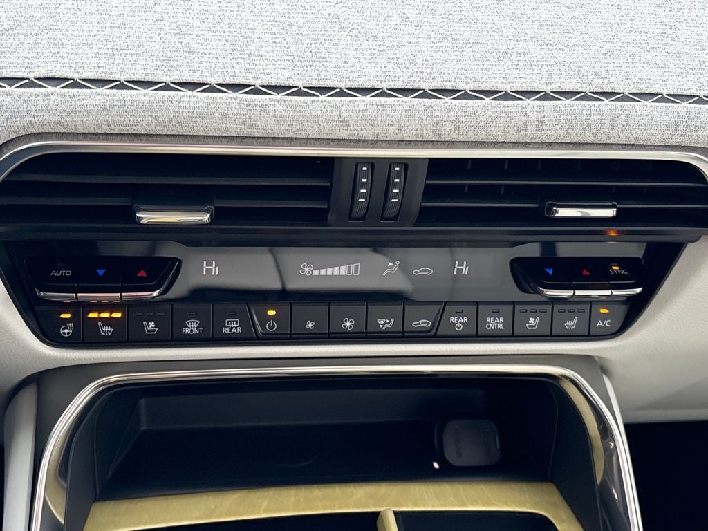 2026 Mazda Mazda CX-90 3.3 Turbo S Premium Plus AWD