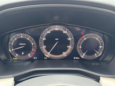 2026 Mazda Mazda CX-90 3.3 Turbo S Premium Plus AWD