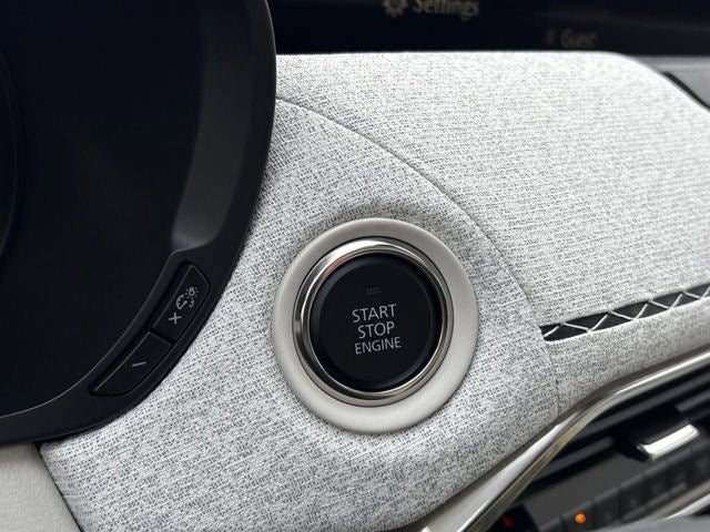 2026 Mazda Mazda CX-90 3.3 Turbo S Premium Plus AWD