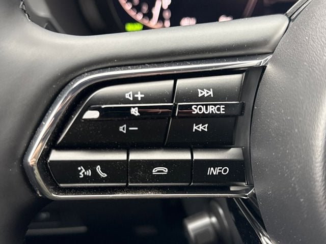 2026 Mazda Mazda CX-90 3.3 Turbo S Premium Plus AWD