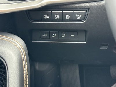 2026 Mazda Mazda CX-90 3.3 Turbo S Premium Plus AWD