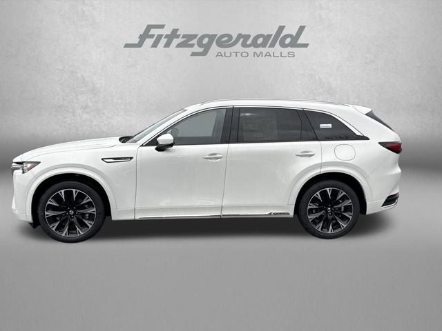 2026 Mazda Mazda CX-90 3.3 Turbo S Premium Plus AWD