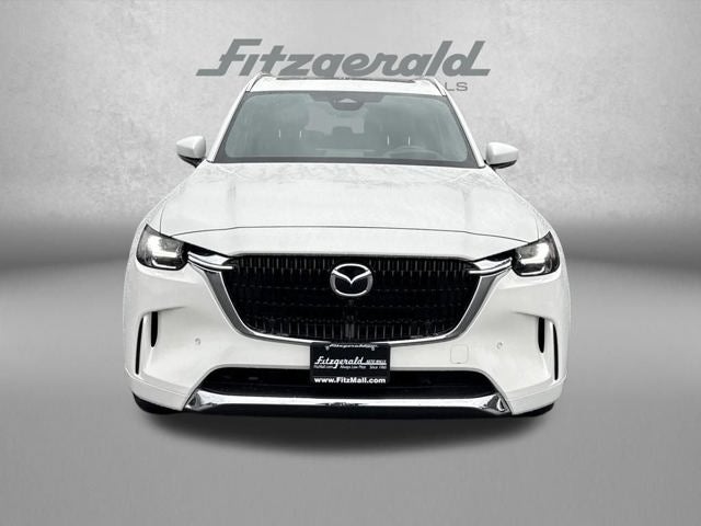 2026 Mazda Mazda CX-90 3.3 Turbo S Premium Plus AWD