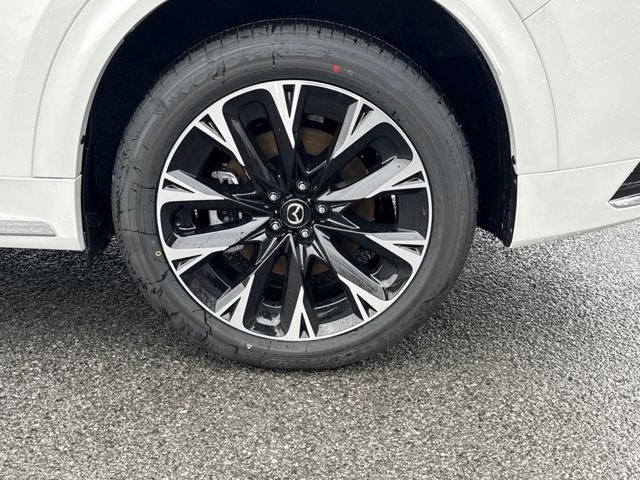 2026 Mazda Mazda CX-90 3.3 Turbo S Premium Plus AWD