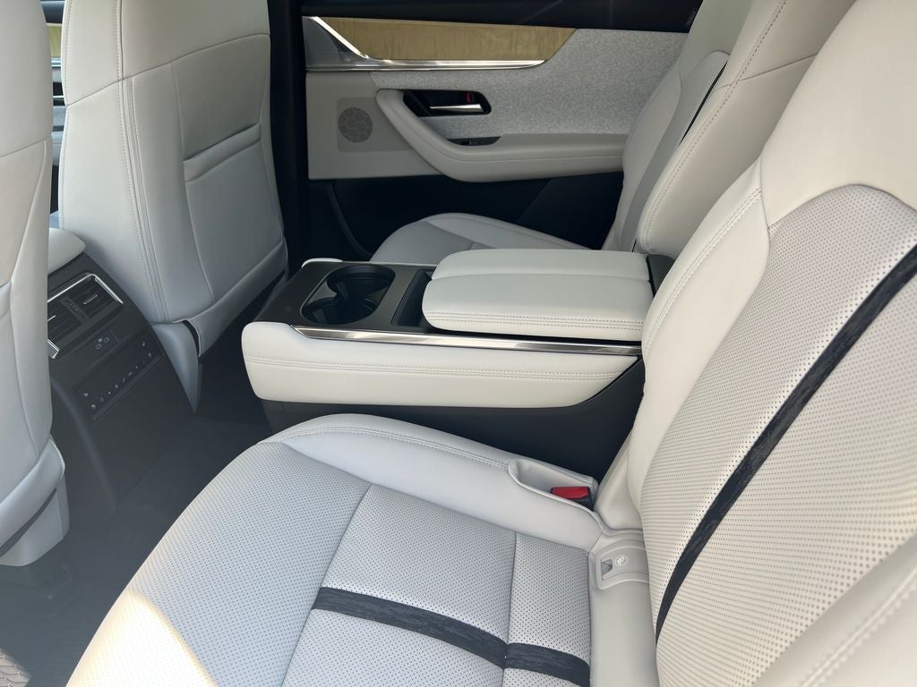2026 Mazda Mazda CX-90 3.3 Turbo S Premium Plus