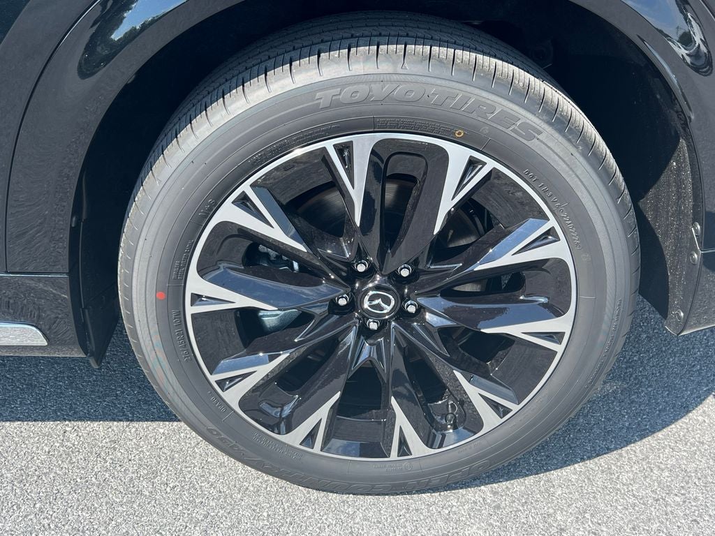 2026 Mazda Mazda CX-90 3.3 Turbo S Premium Plus
