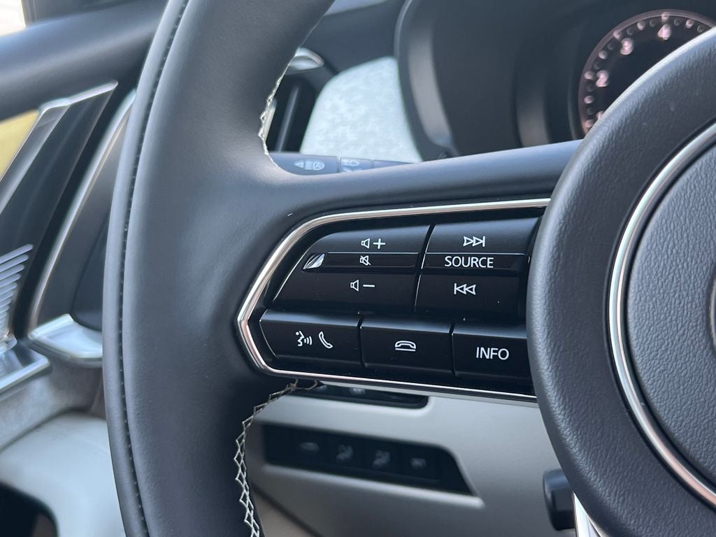 2026 Mazda Mazda CX-90 3.3 Turbo S Premium Plus