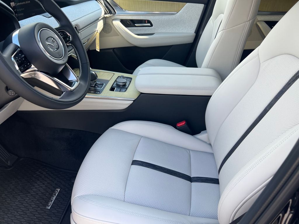 2026 Mazda Mazda CX-90 3.3 Turbo S Premium Plus
