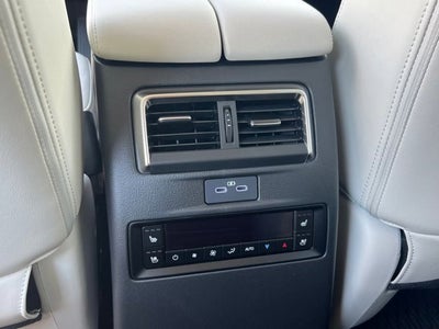 2026 Mazda Mazda CX-90 3.3 Turbo S Premium Plus
