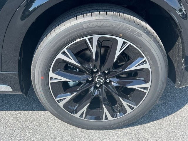 2026 Mazda Mazda CX-90 3.3 Turbo S Premium Plus