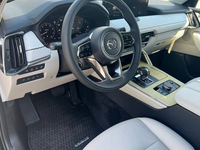 2026 Mazda Mazda CX-90 3.3 Turbo S Premium Plus