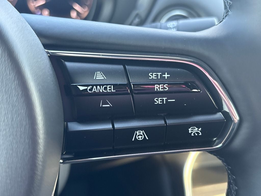2026 Mazda Mazda CX-90 3.3 Turbo Premium Plus AWD