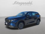 2026 Mazda Mazda CX-5 2.5 S