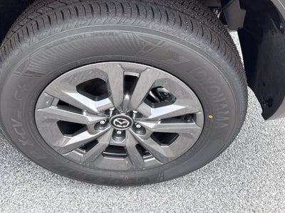 2026 Mazda Mazda CX-5 2.5 S Select