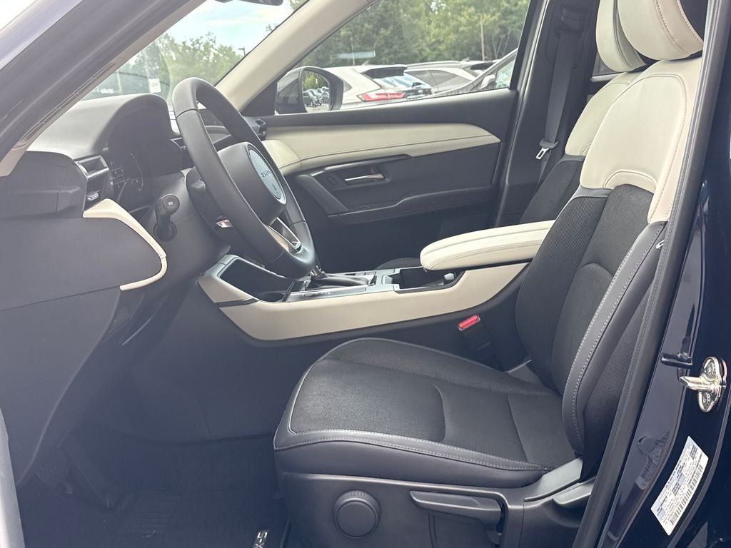 2026 Mazda Mazda CX-5 2.5 S Select