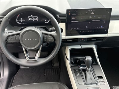 2026 Mazda Mazda CX-5 2.5 S Select