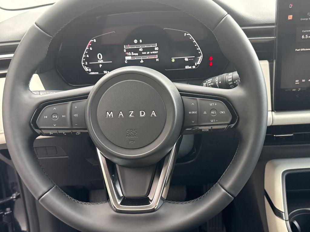 2026 Mazda Mazda CX-5 2.5 S Select