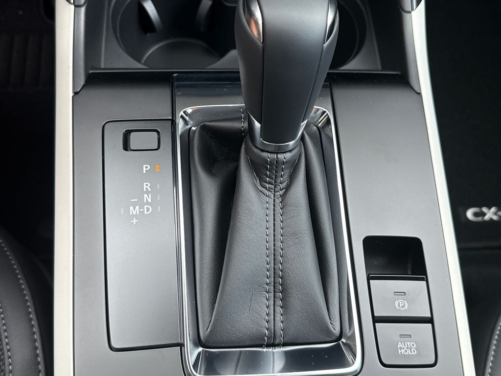 2026 Mazda Mazda CX-5 2.5 S Select