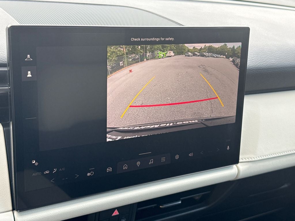 2026 Mazda Mazda CX-5 2.5 S Select