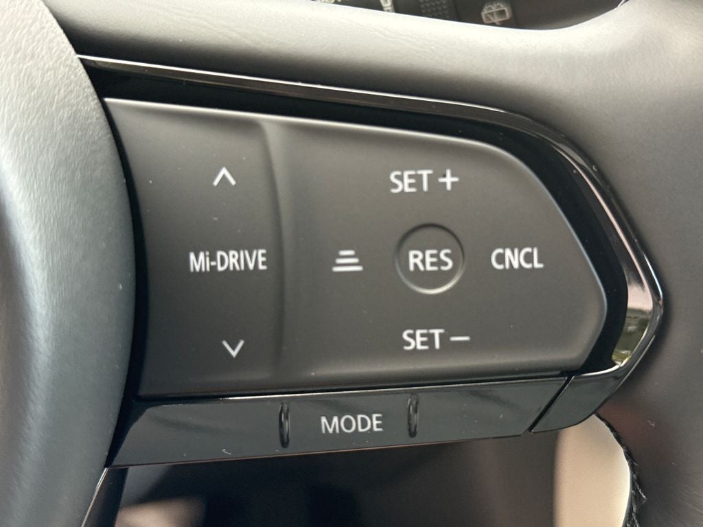 2026 Mazda Mazda CX-5 2.5 S Select