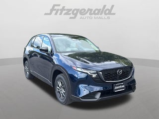 2026 Mazda Mazda CX-5 2.5 S Select