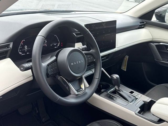 2026 Mazda Mazda CX-5 2.5 S Select