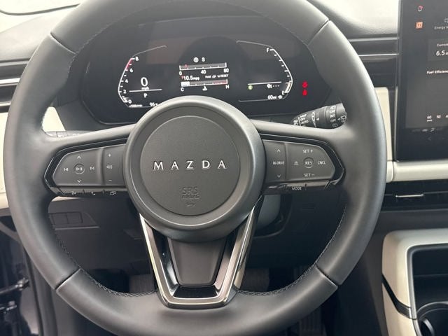 2026 Mazda Mazda CX-5 2.5 S Select
