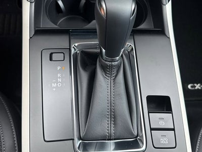 2026 Mazda Mazda CX-5 2.5 S Select