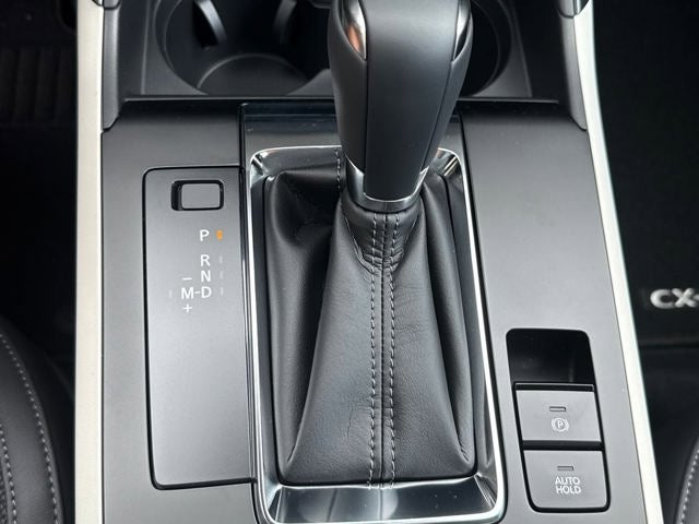 2026 Mazda Mazda CX-5 2.5 S Select