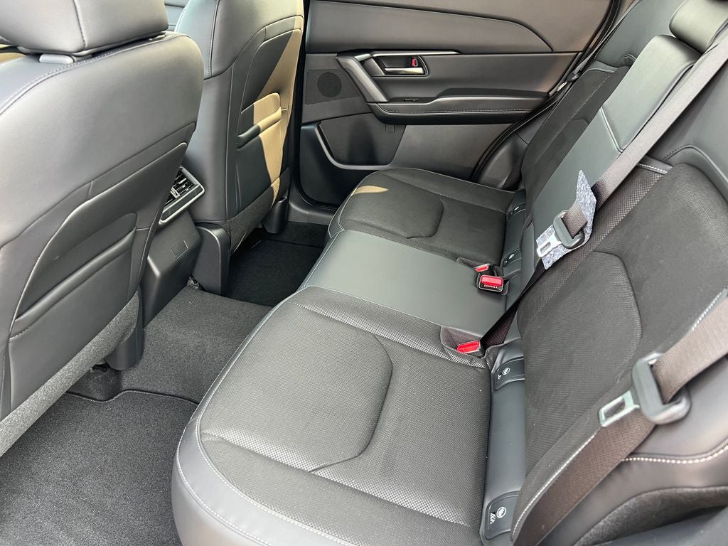 2026 Mazda Mazda CX-5 2.5 S Select