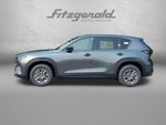 2026 Mazda Mazda CX-5 2.5 S Select